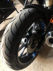 Yamaha Fazer FI V2